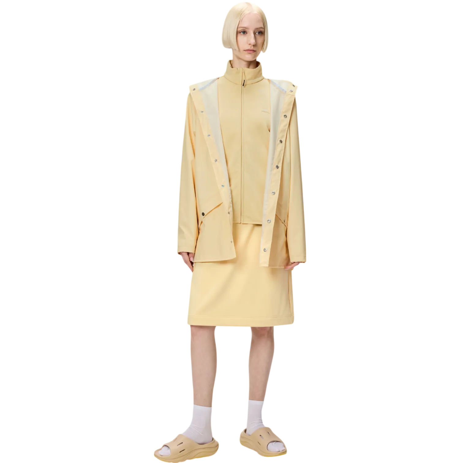 RAINS Jacket