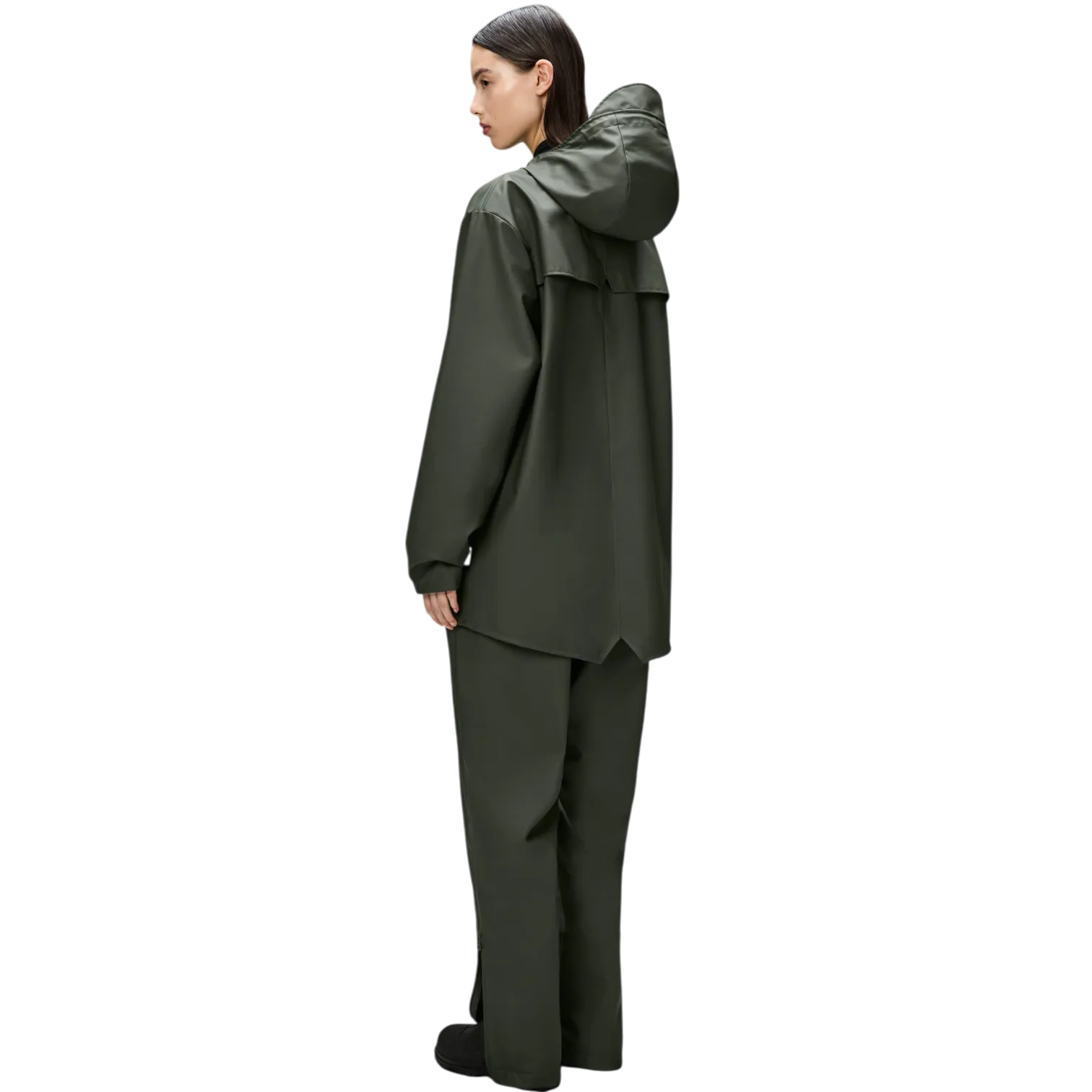 RAINS Jacket