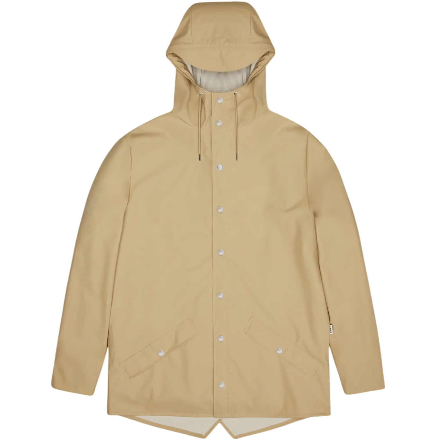 RAINS Jacket