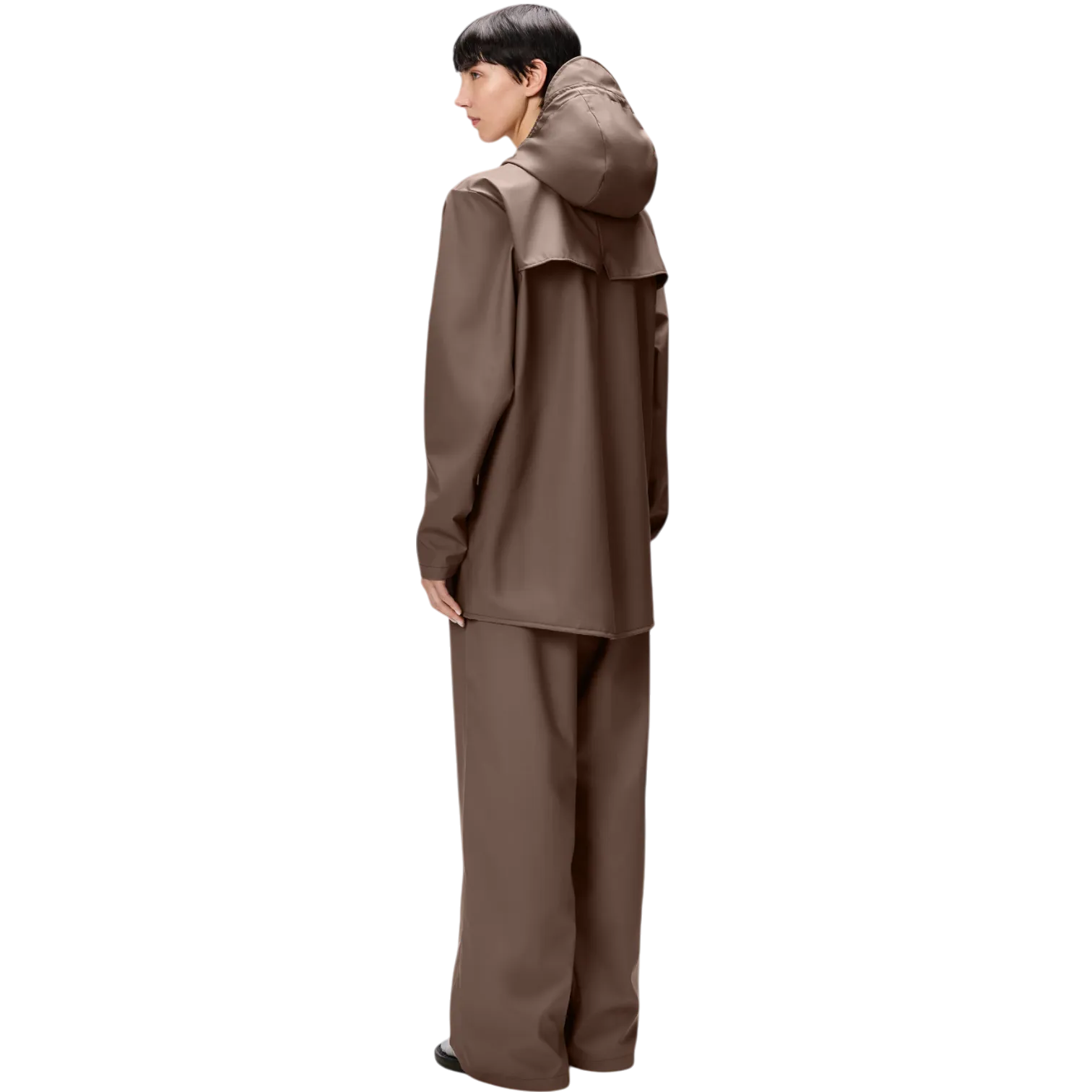 RAINS Jacket