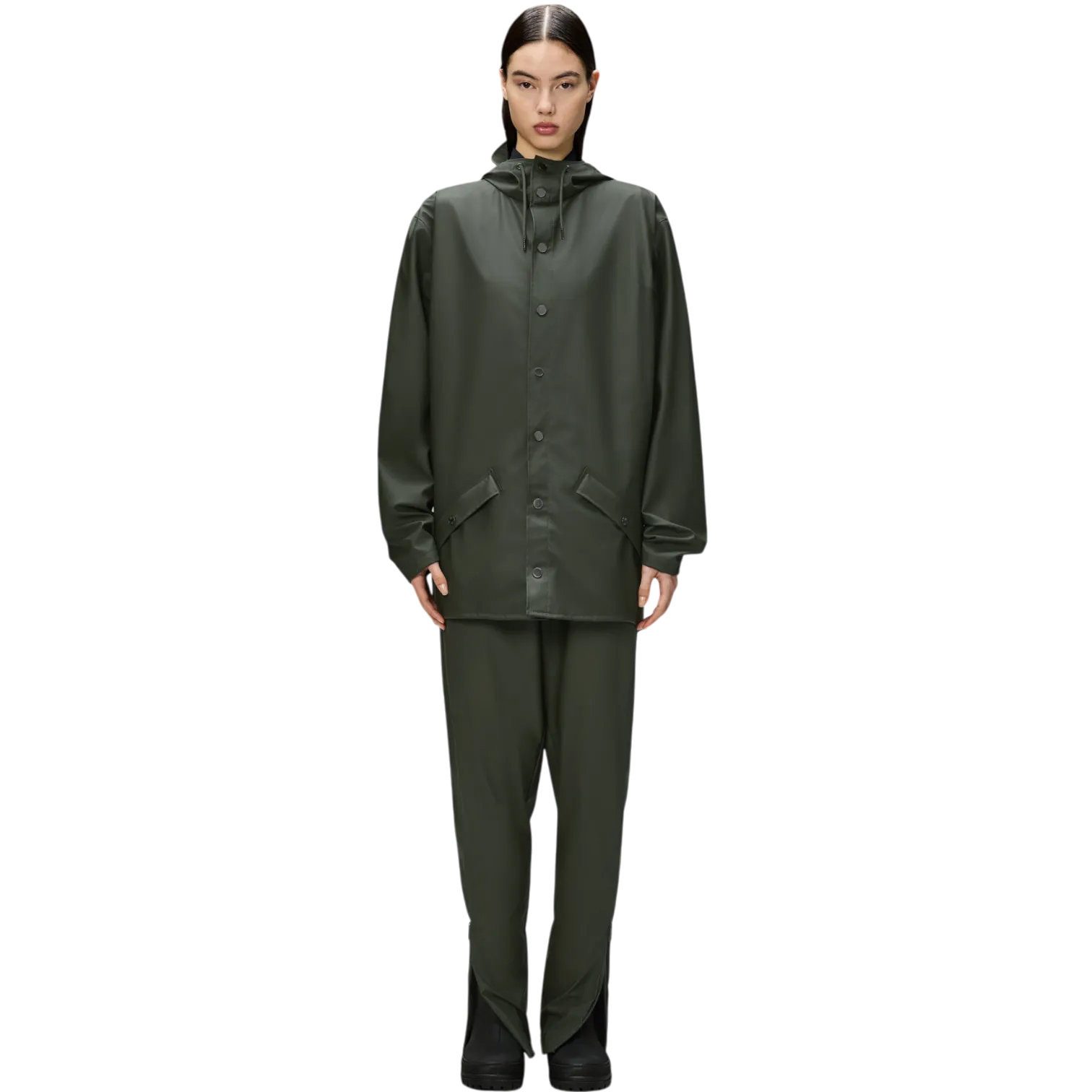 RAINS Jacket