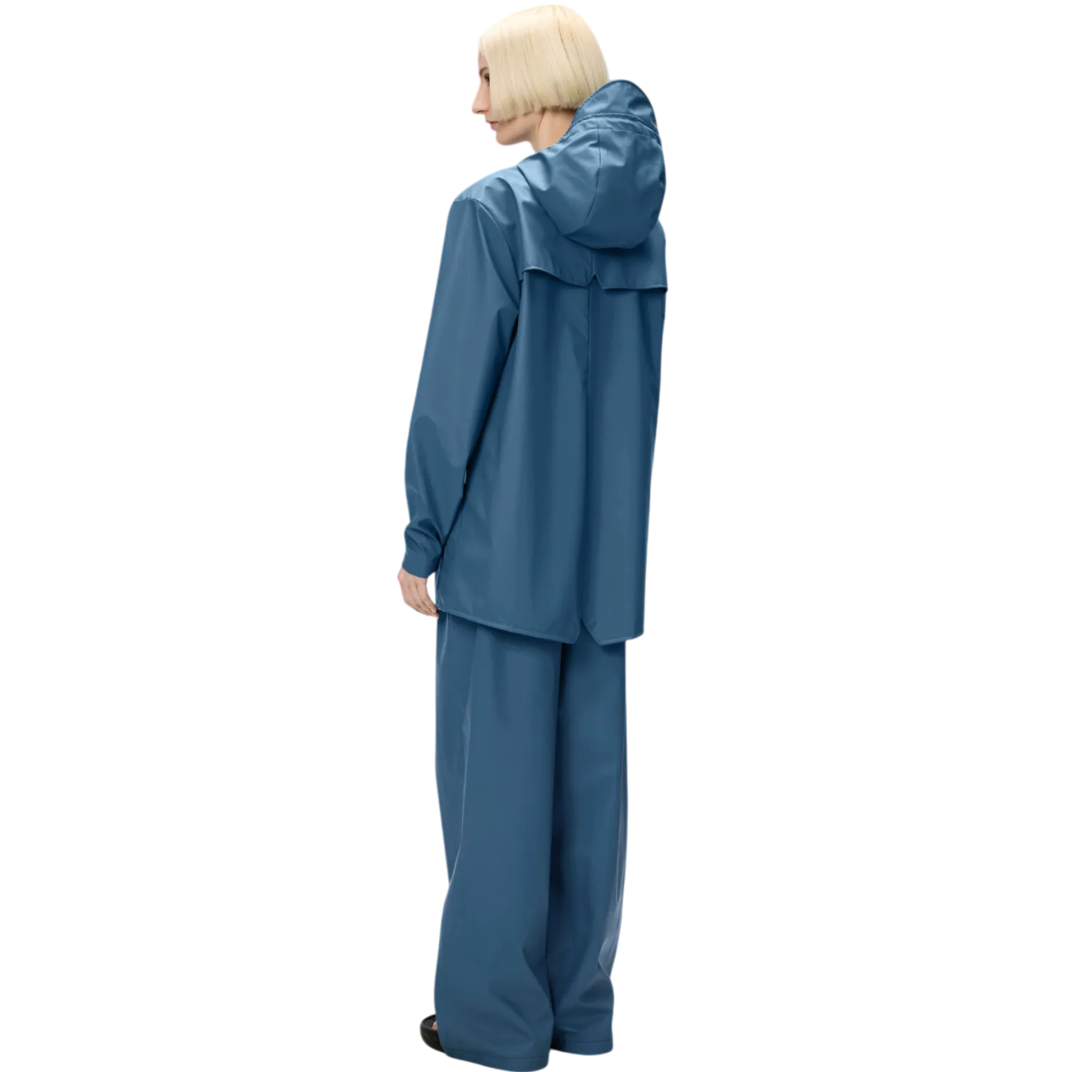 RAINS Jacket