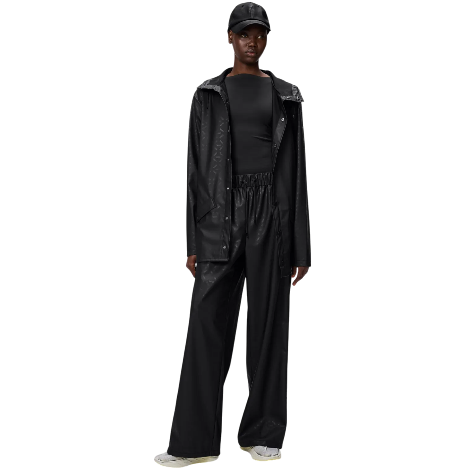 RAINS Jacket