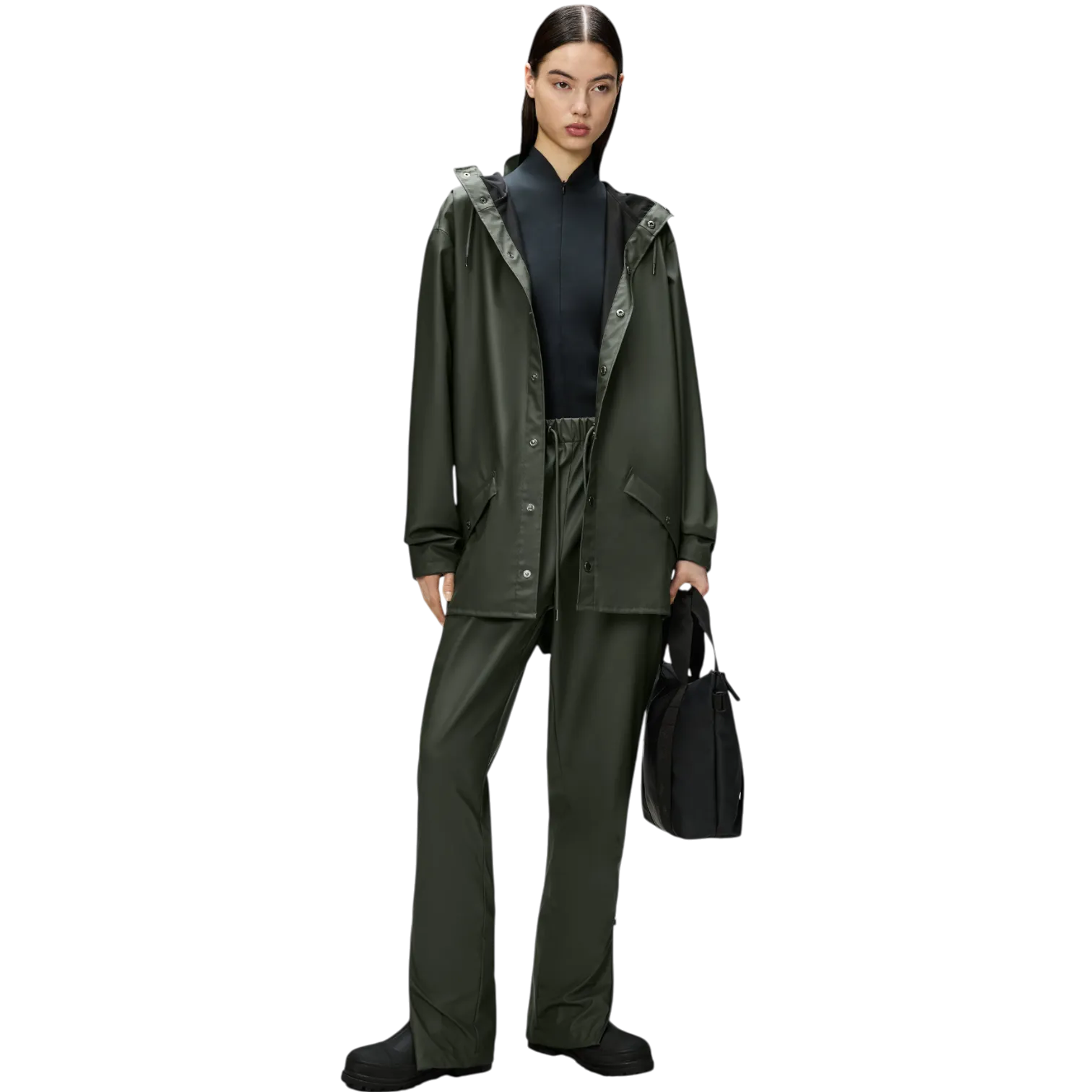 RAINS Jacket