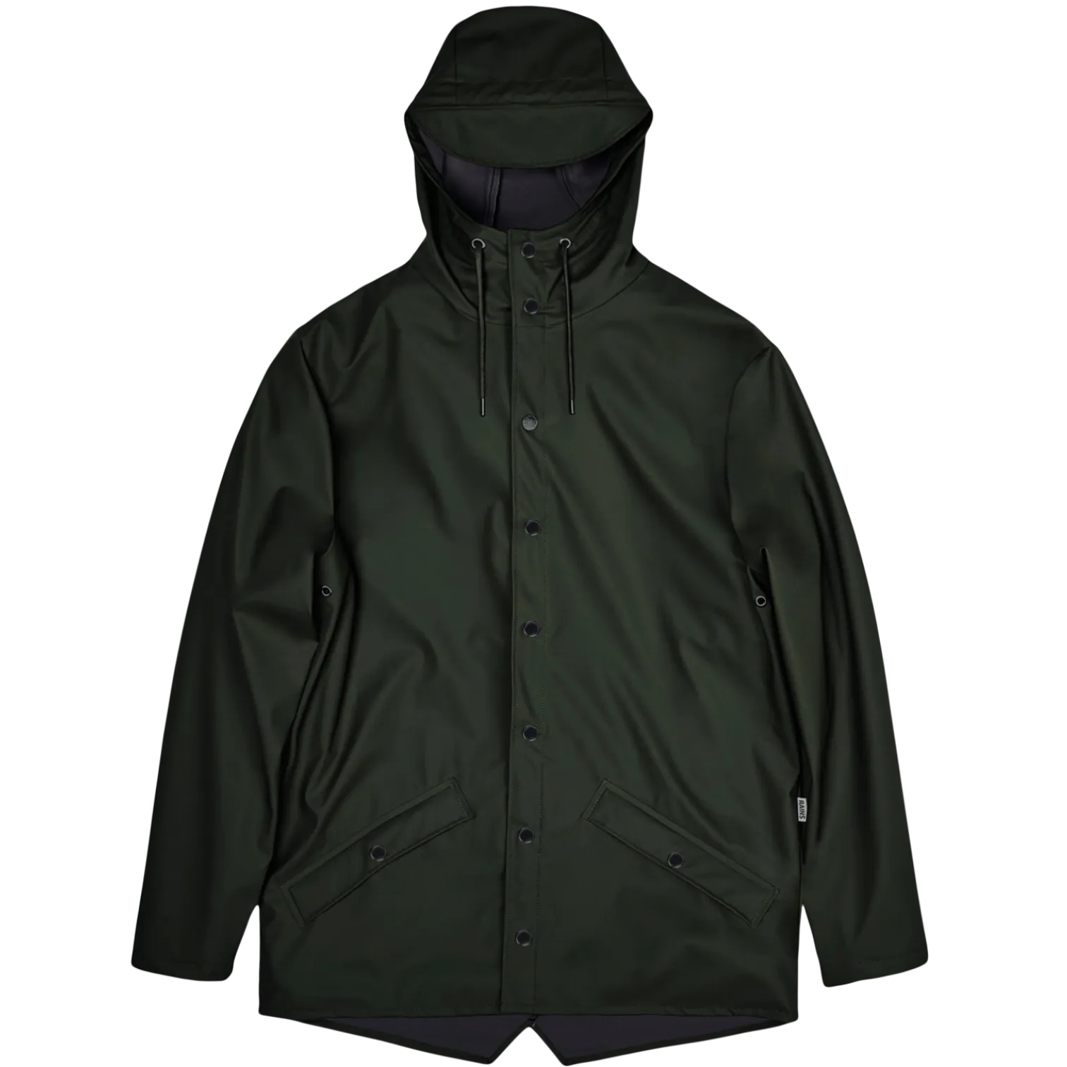 RAINS Jacket