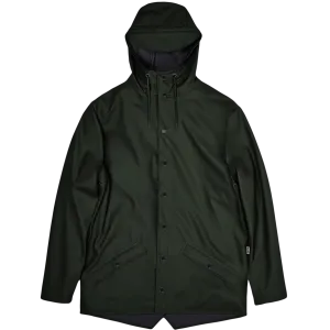 RAINS Jacket