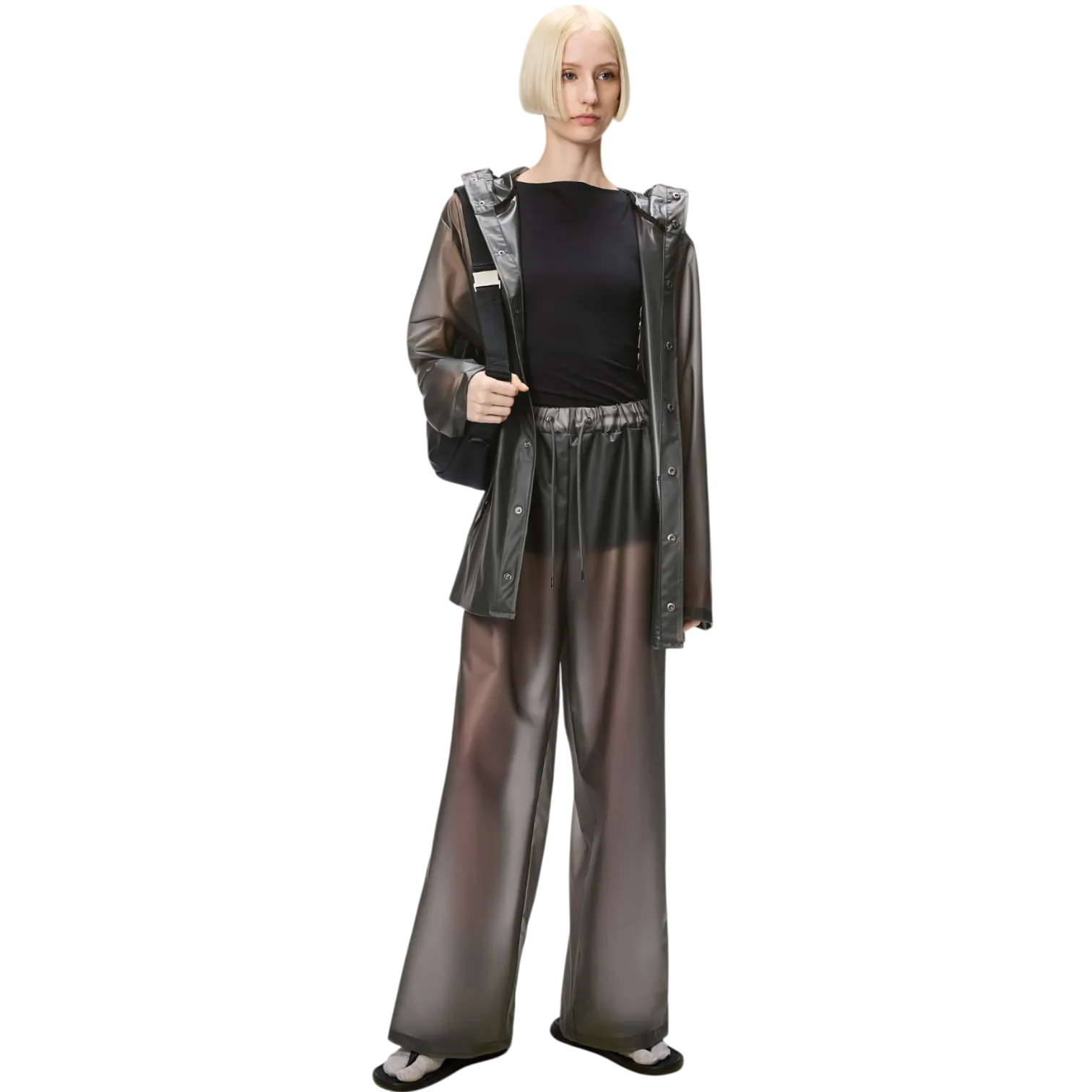 RAINS Jacket