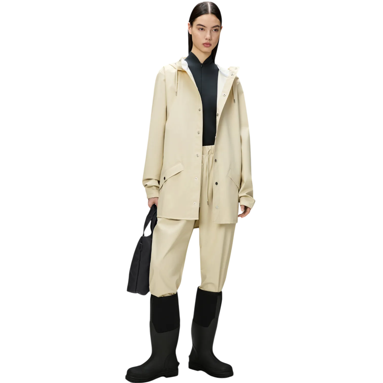 RAINS Jacket