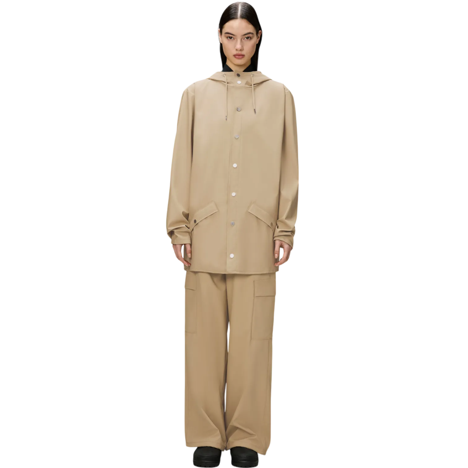 RAINS Jacket