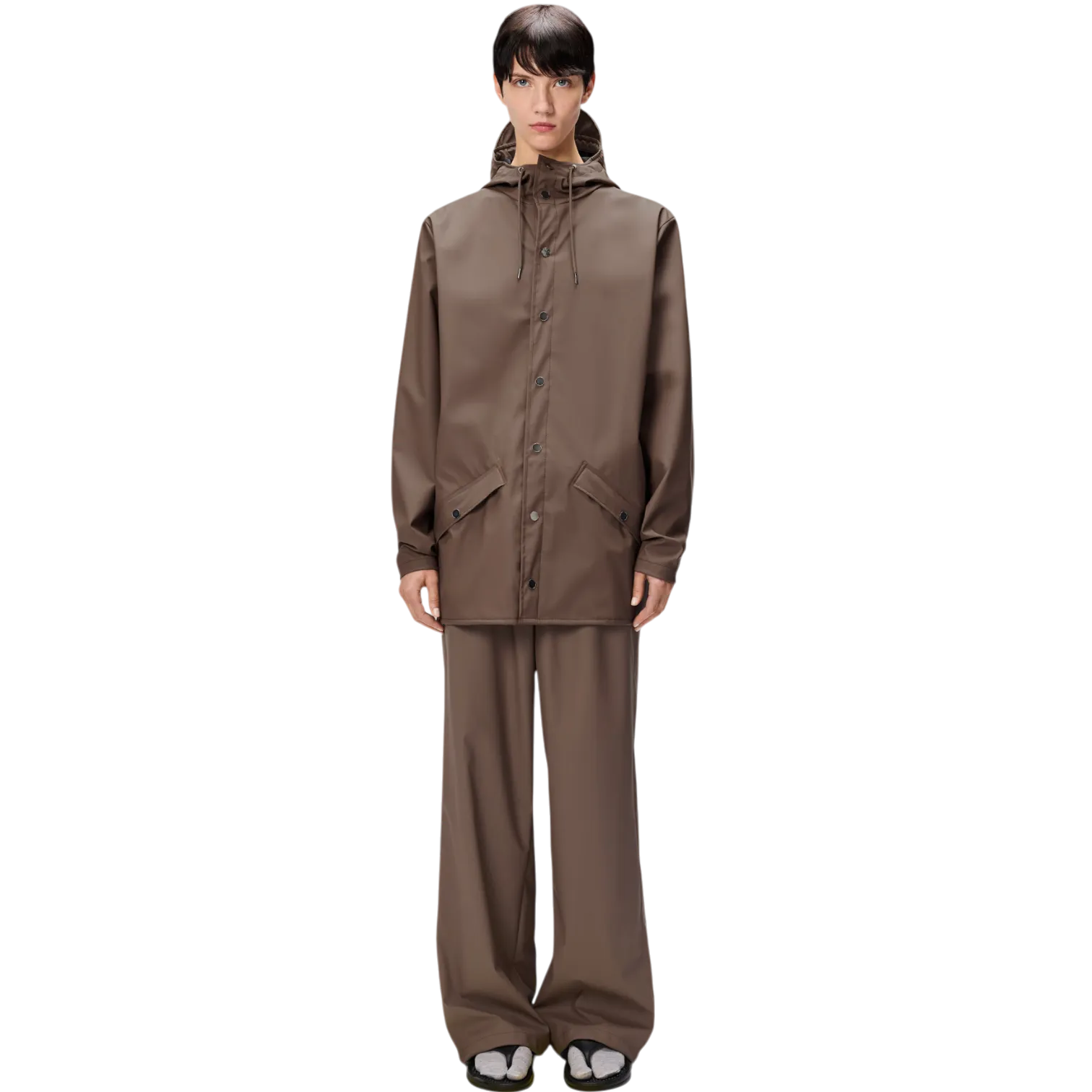 RAINS Jacket