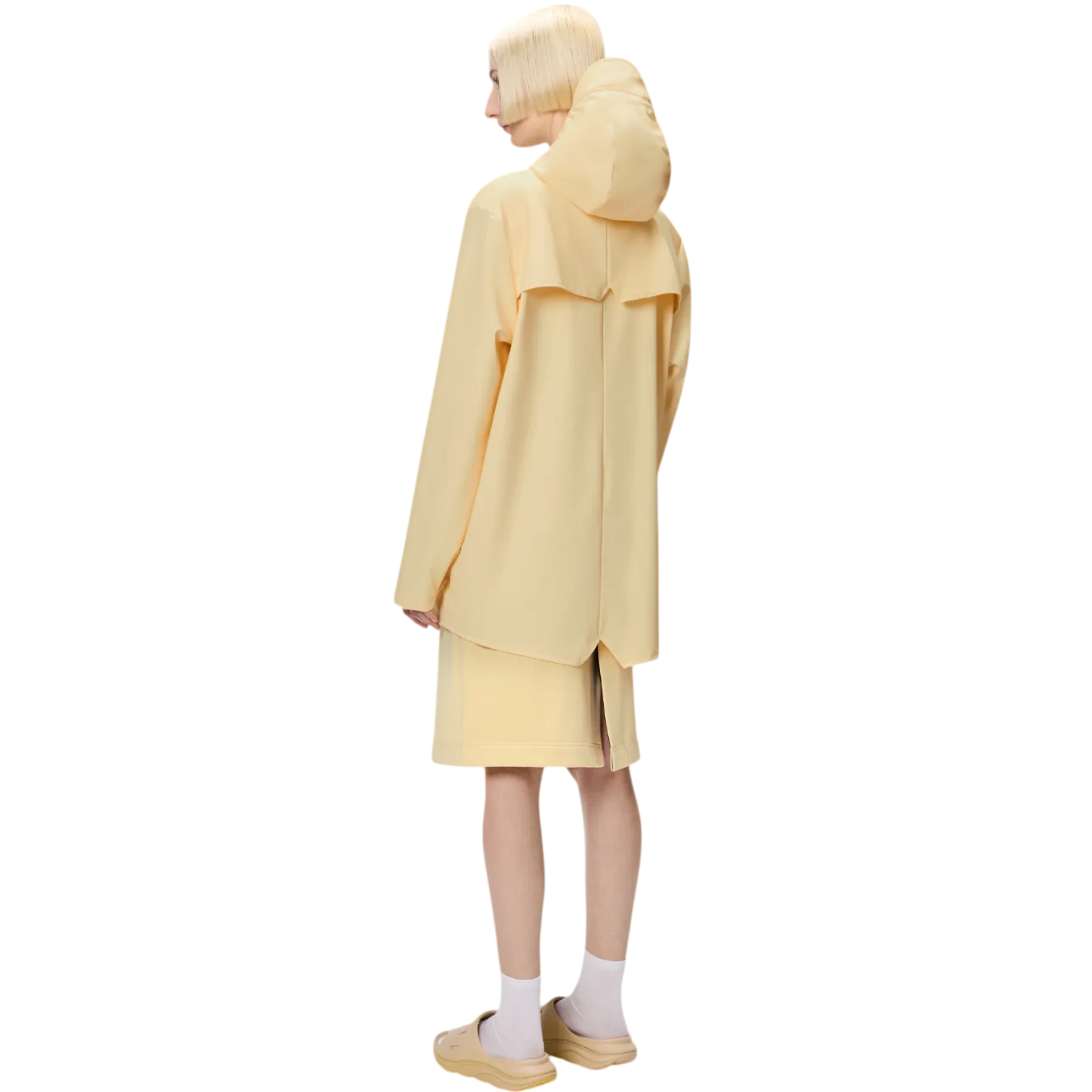 RAINS Jacket