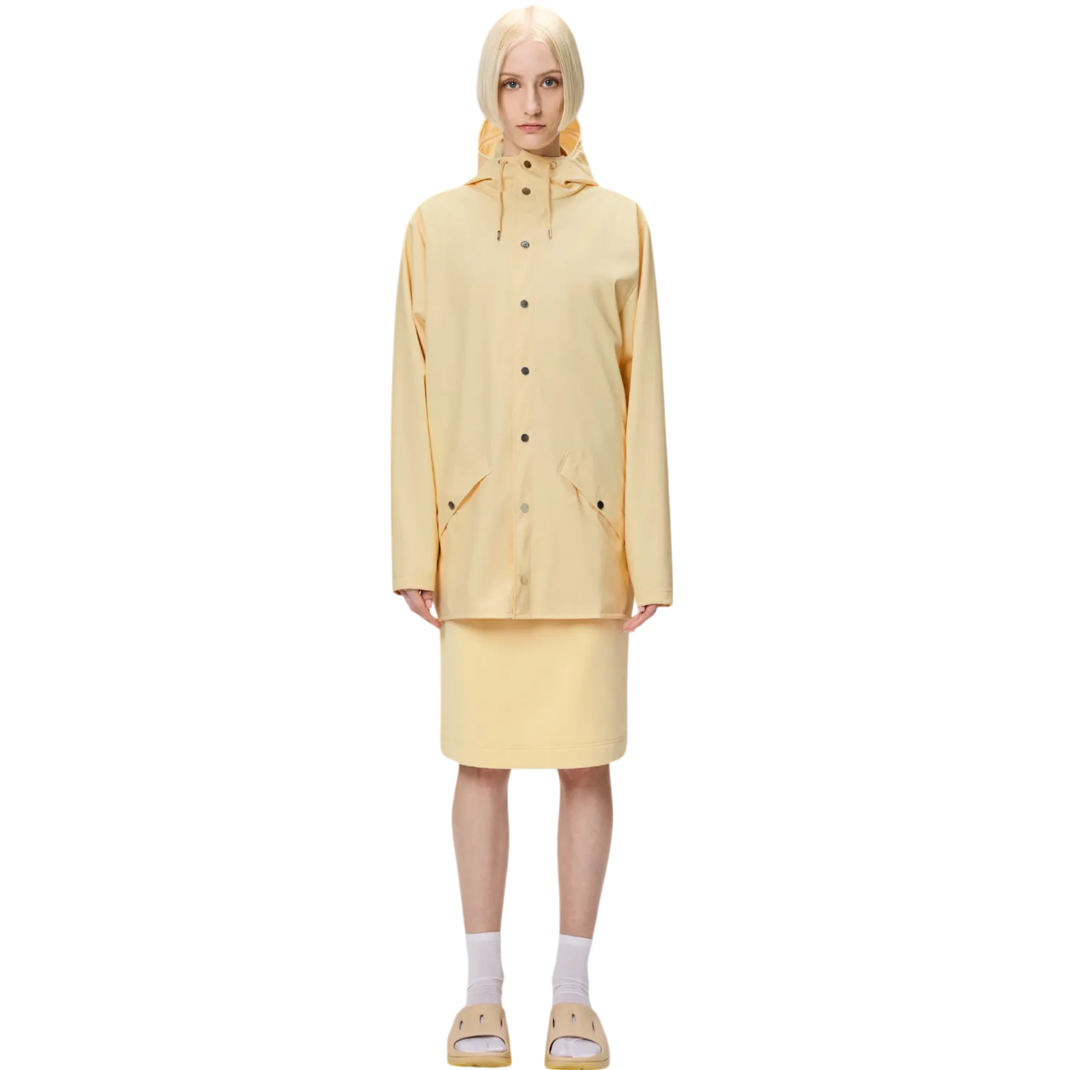RAINS Jacket