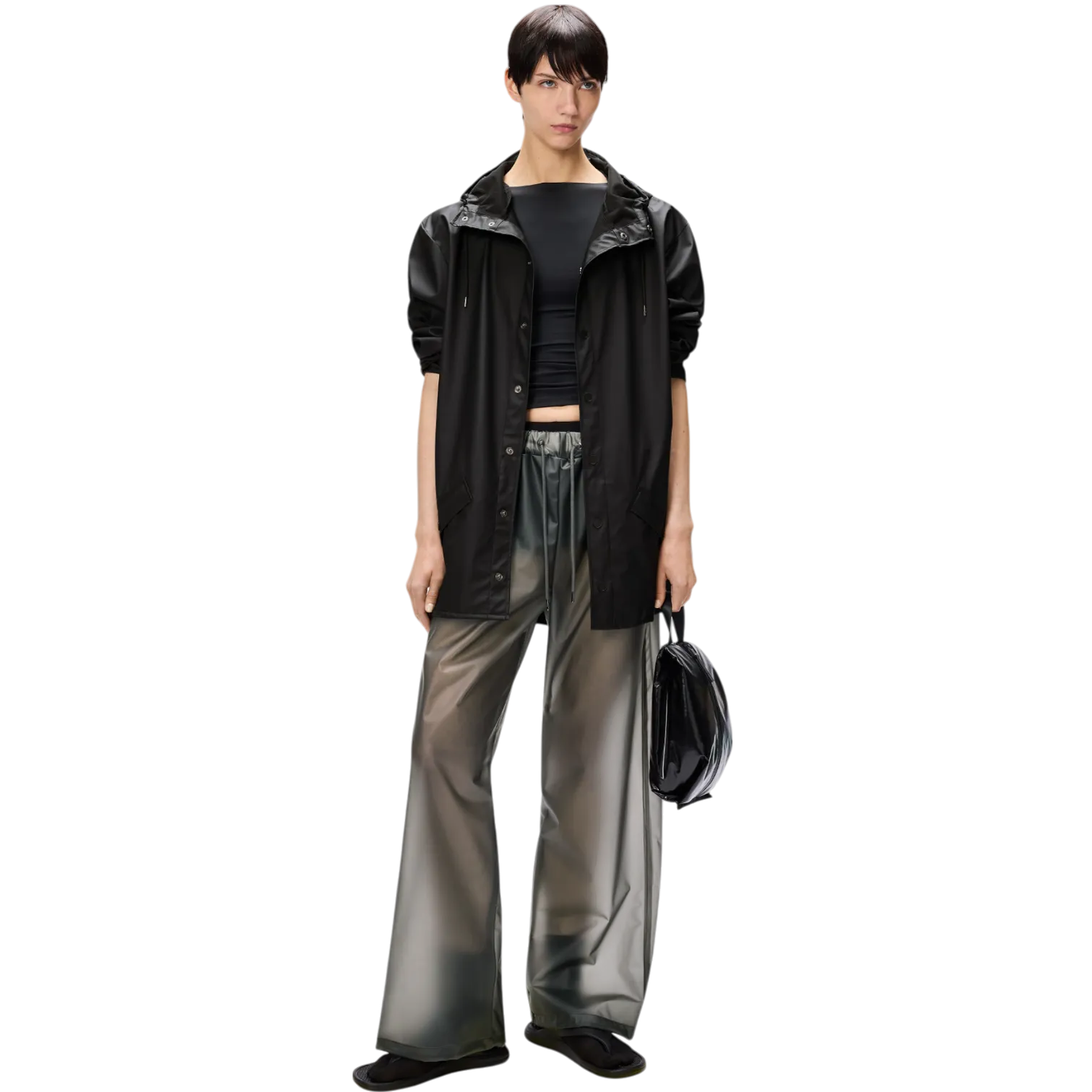 RAINS Jacket
