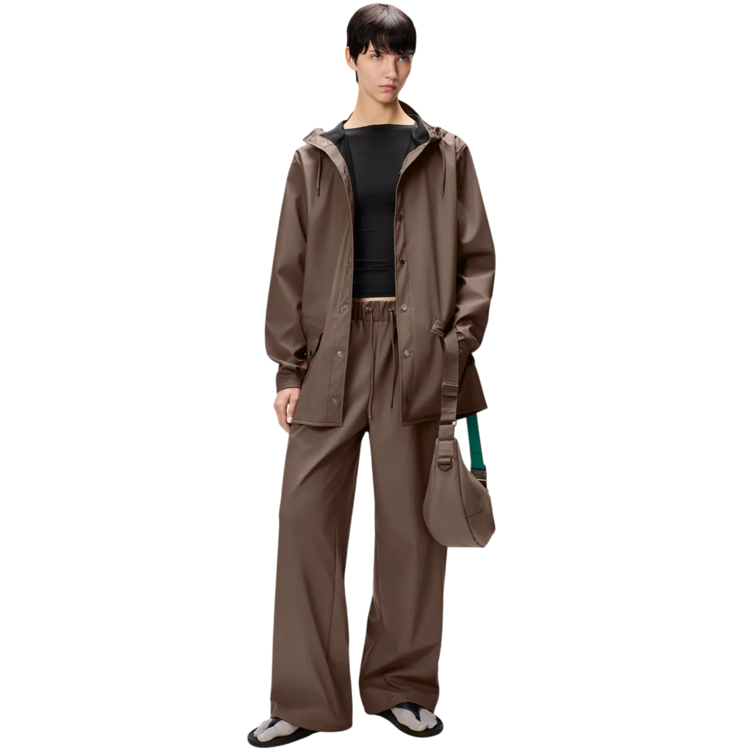 RAINS Jacket