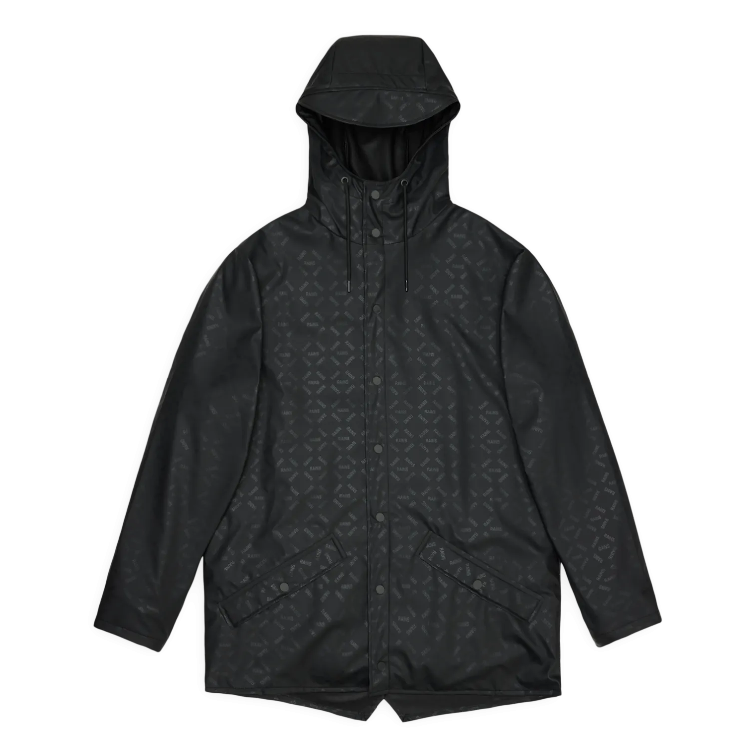 RAINS Jacket