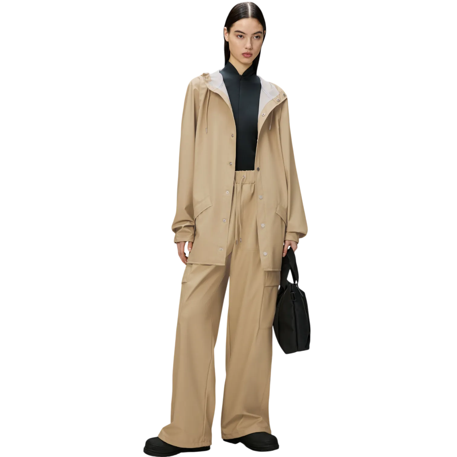 RAINS Jacket