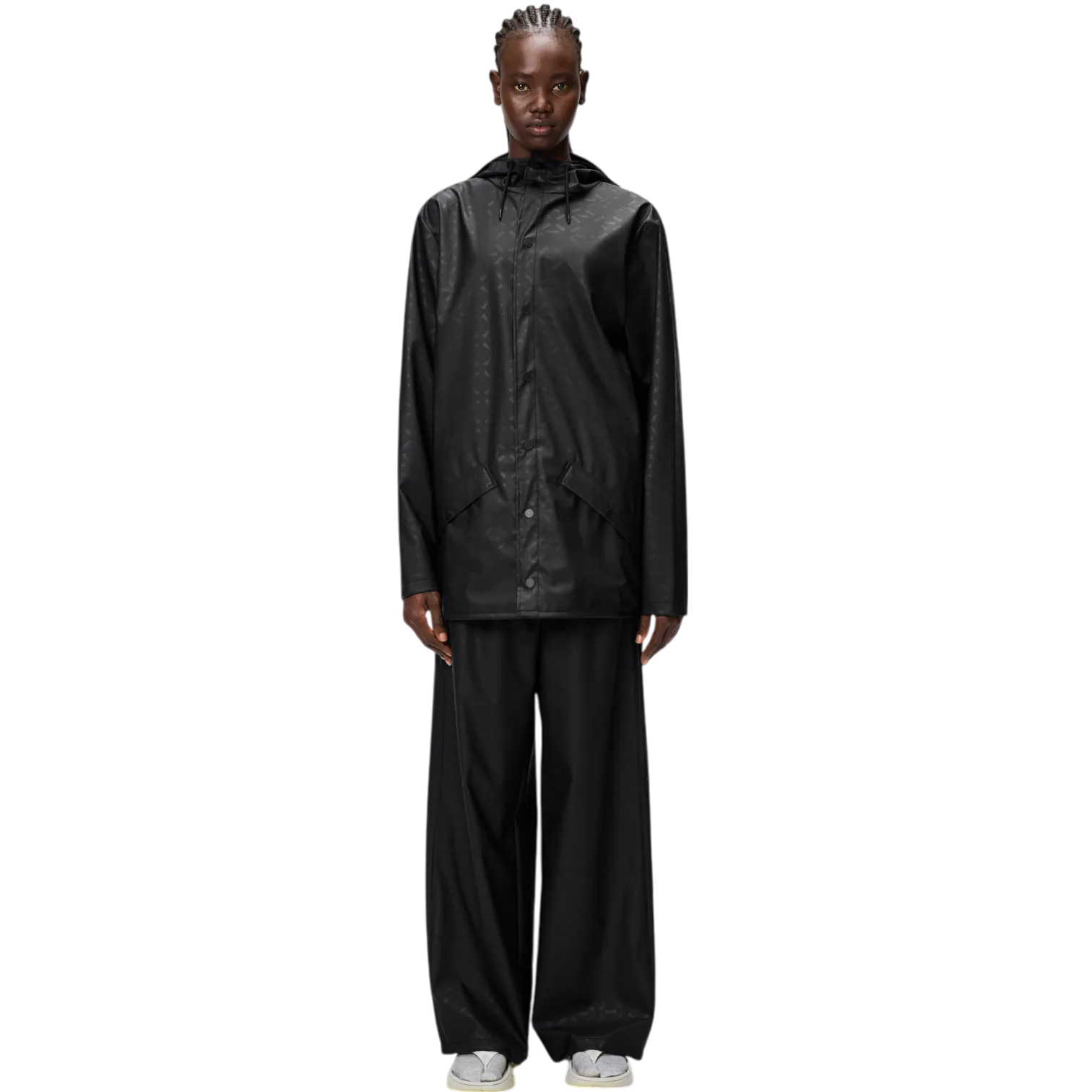 RAINS Jacket