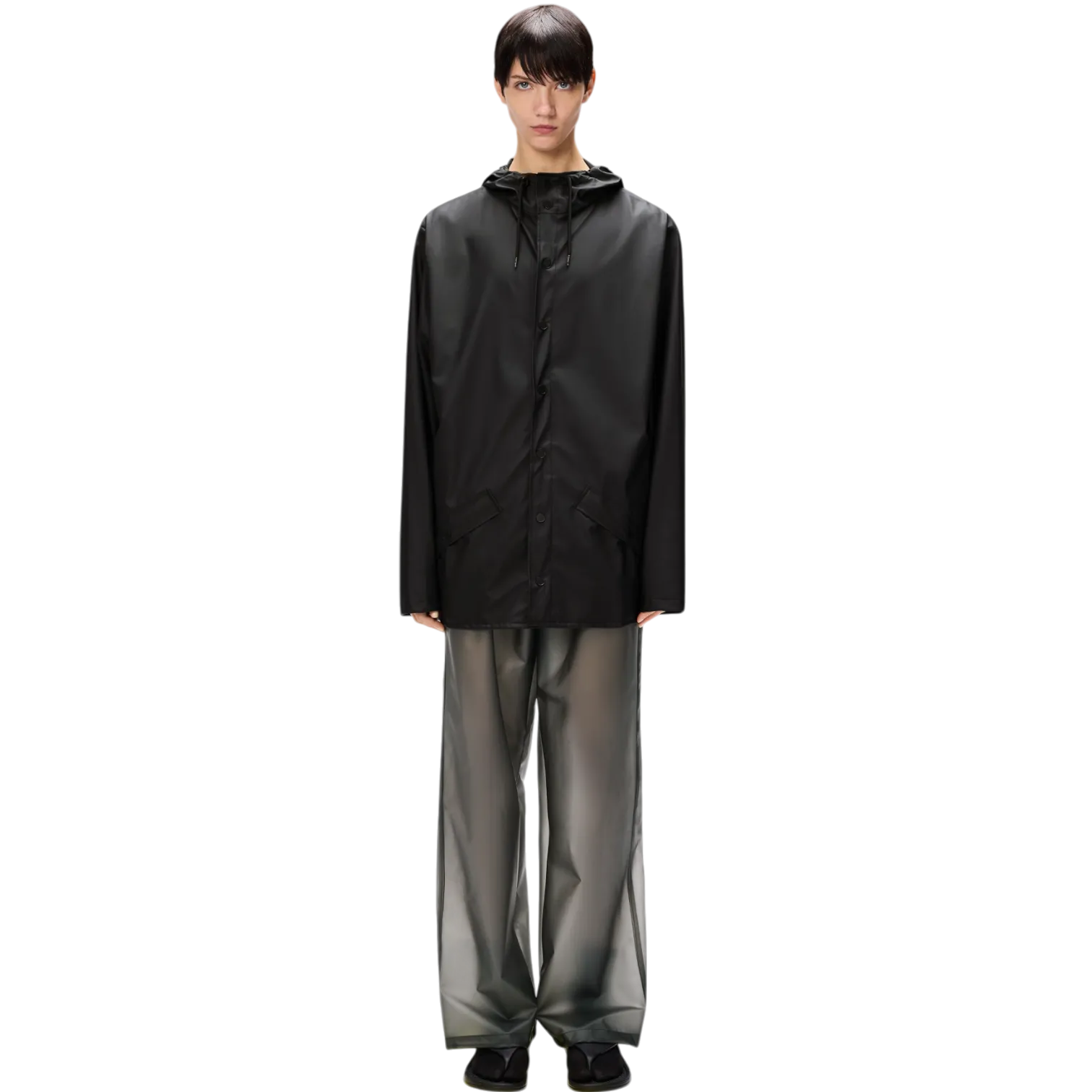 RAINS Jacket