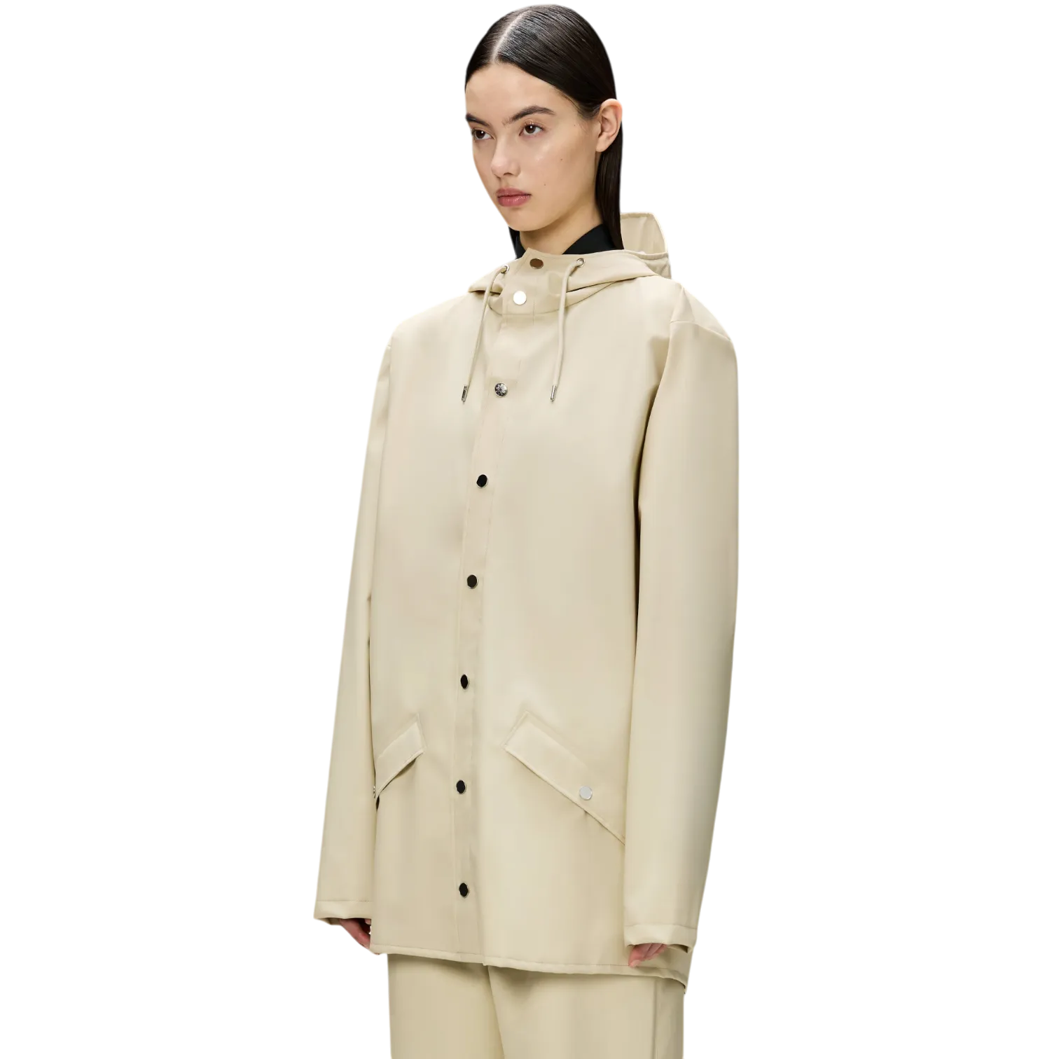 RAINS Jacket