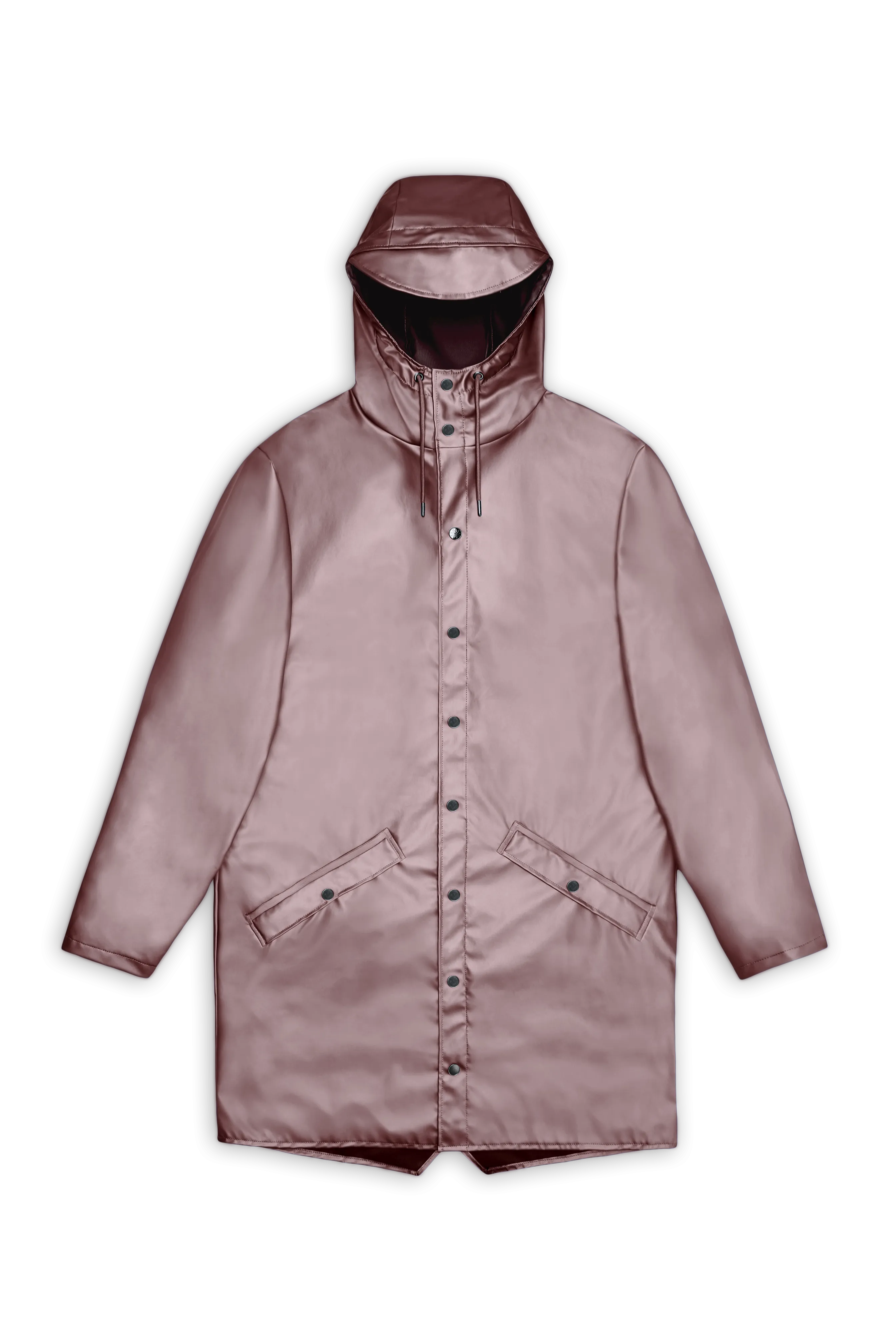 Rains - Long Jacket Muse