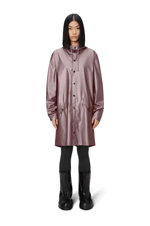 Rains - Long Jacket Muse
