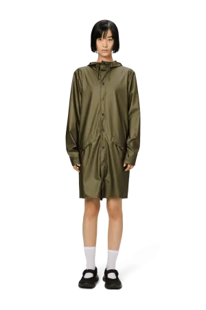 Rains - Long Jacket Revel