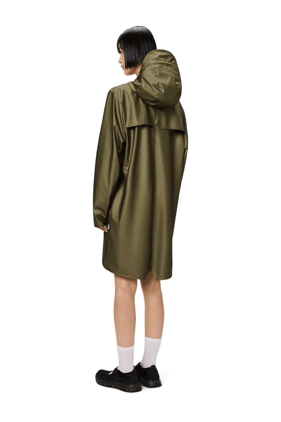 Rains - Long Jacket Revel