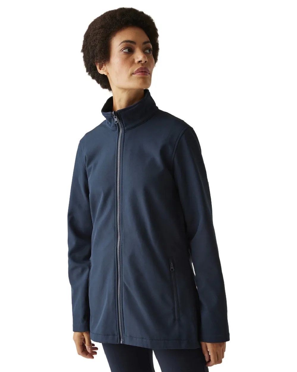 Regatta Womens Longline Kingsley 3 in 1 Jacket