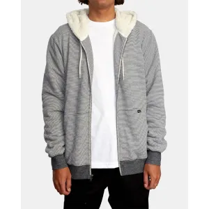 RVCA Cannon Sherpa
