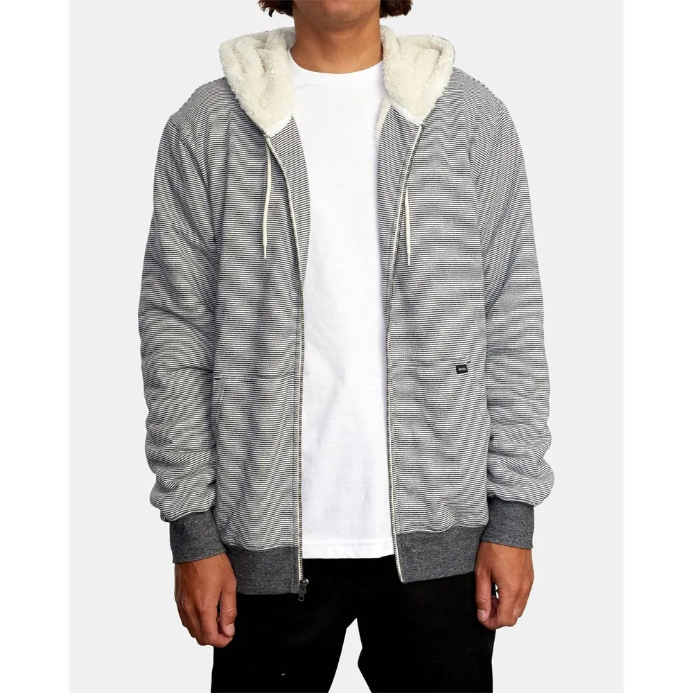 RVCA Cannon Sherpa