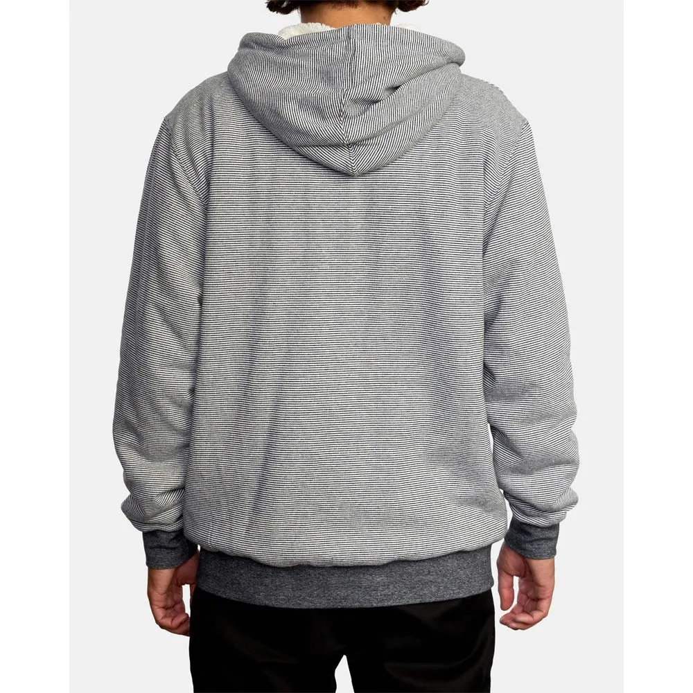RVCA Cannon Sherpa