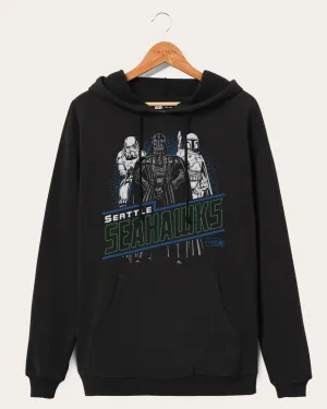 Seahawks Empire Hoodie