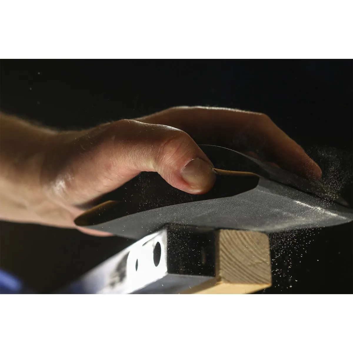 Sealey Wet & Dry Paper 230 x 280mm 1500Grit Pack of 25