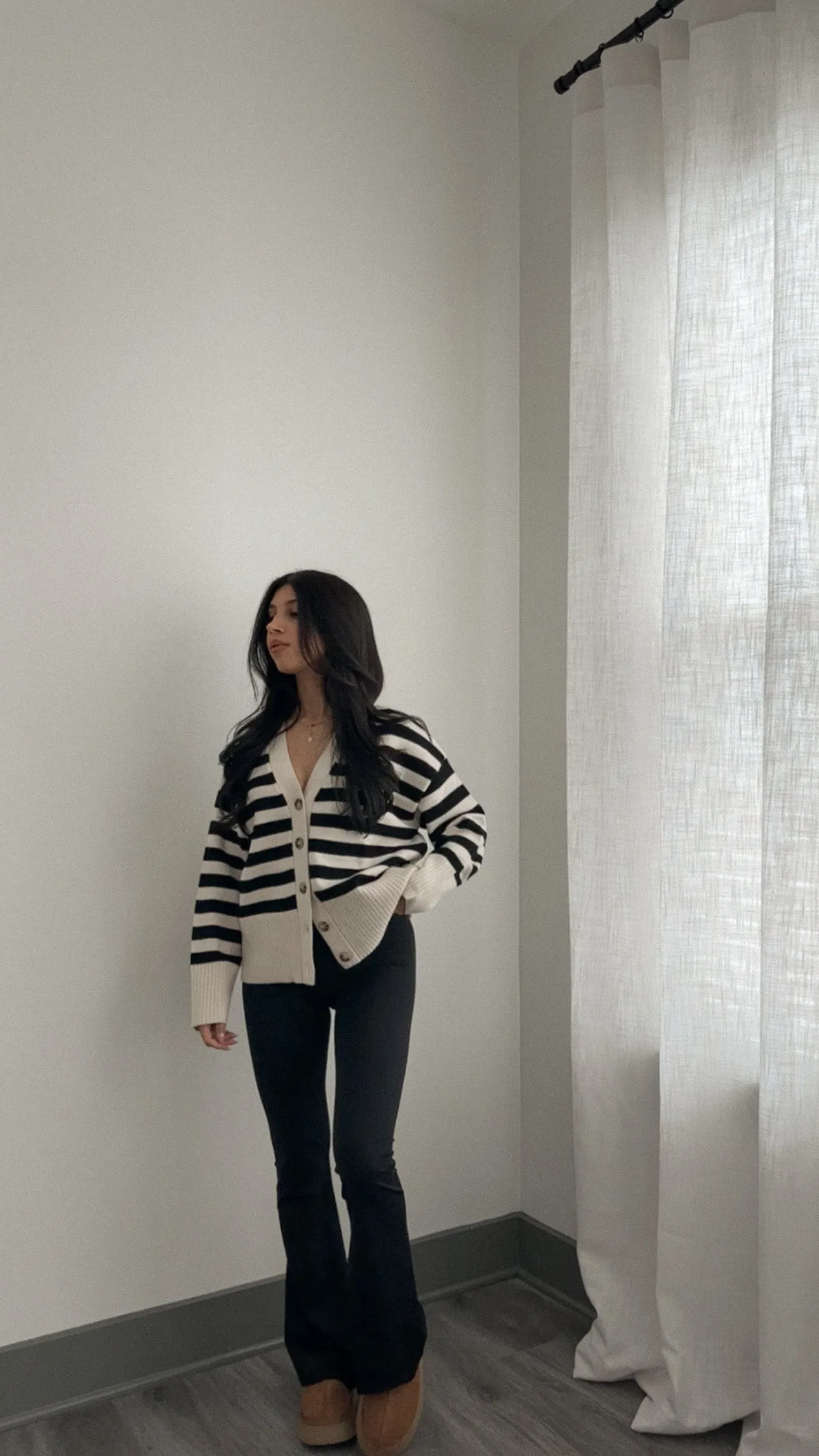Serena Cardigan - FINAL SALE