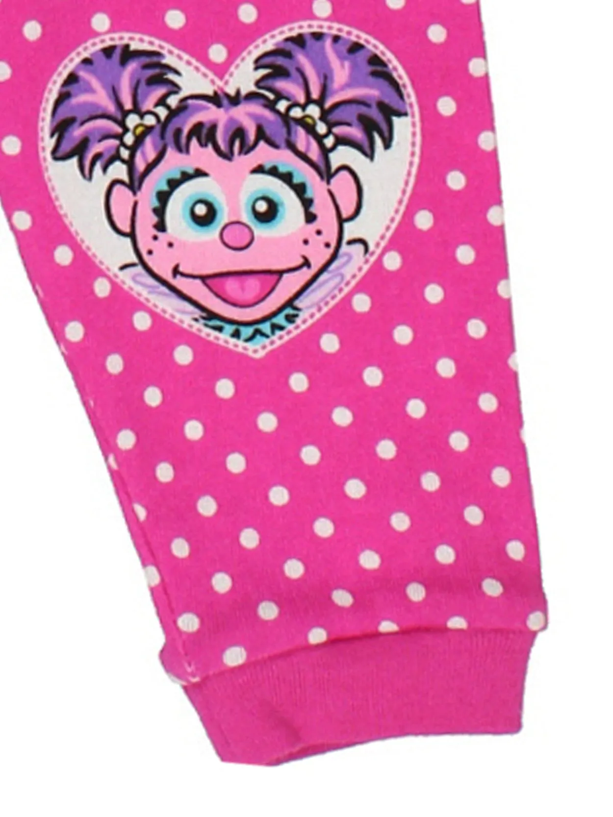 Sesame Street Pajamas