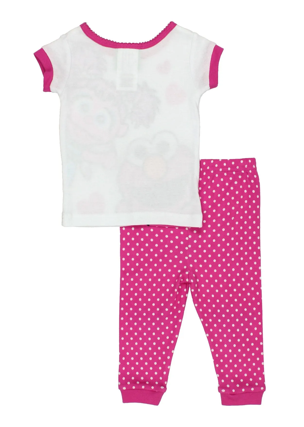 Sesame Street Pajamas
