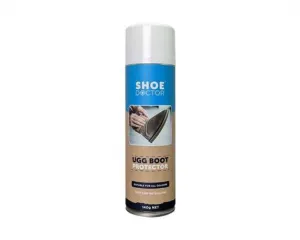 SHOE DOCTOR All Protector UGG BOOT STAIN PROECTOR SPARY 140g