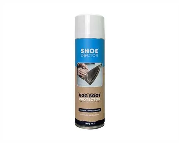 SHOE DOCTOR All Protector UGG BOOT STAIN PROECTOR SPARY 140g