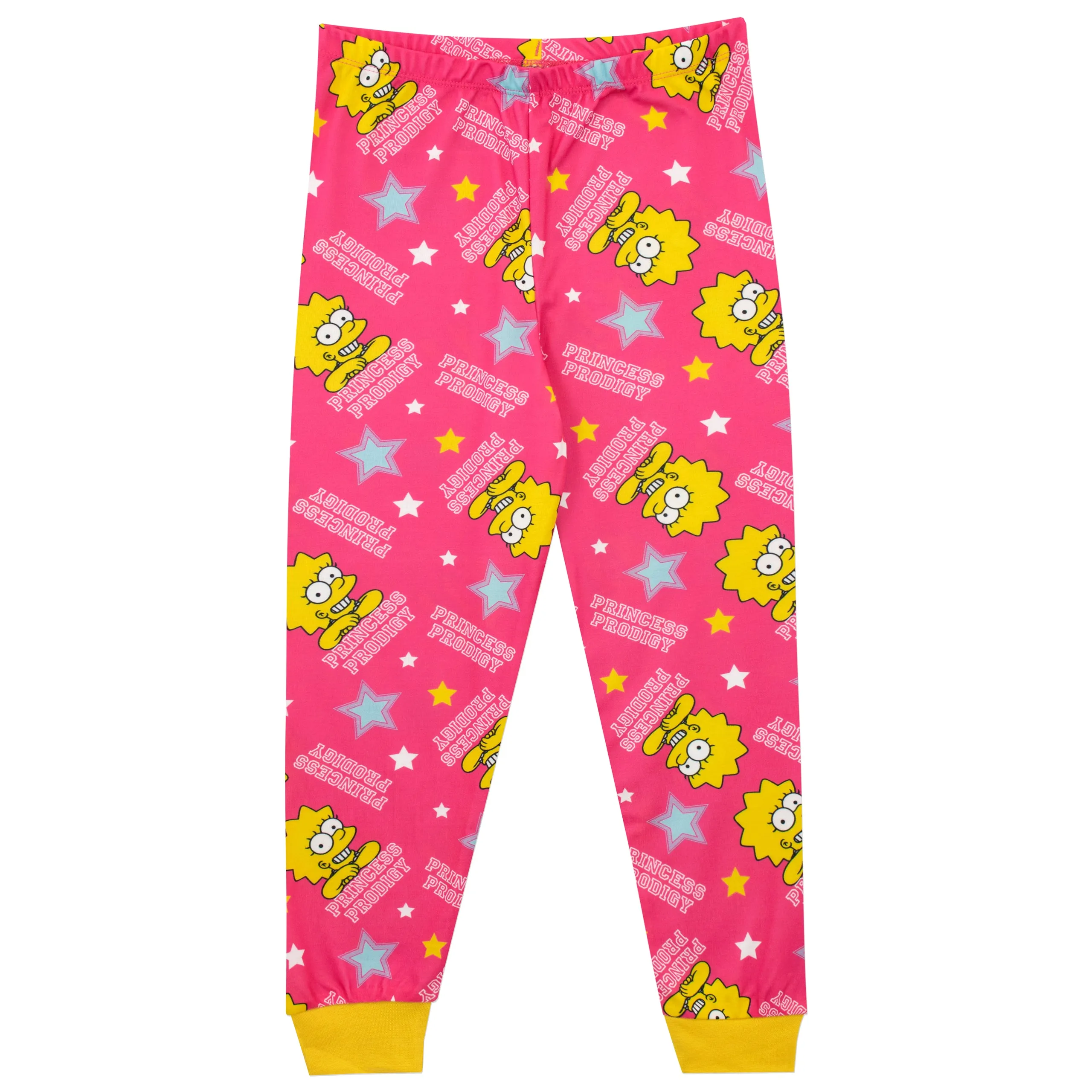Simpson Pajamas