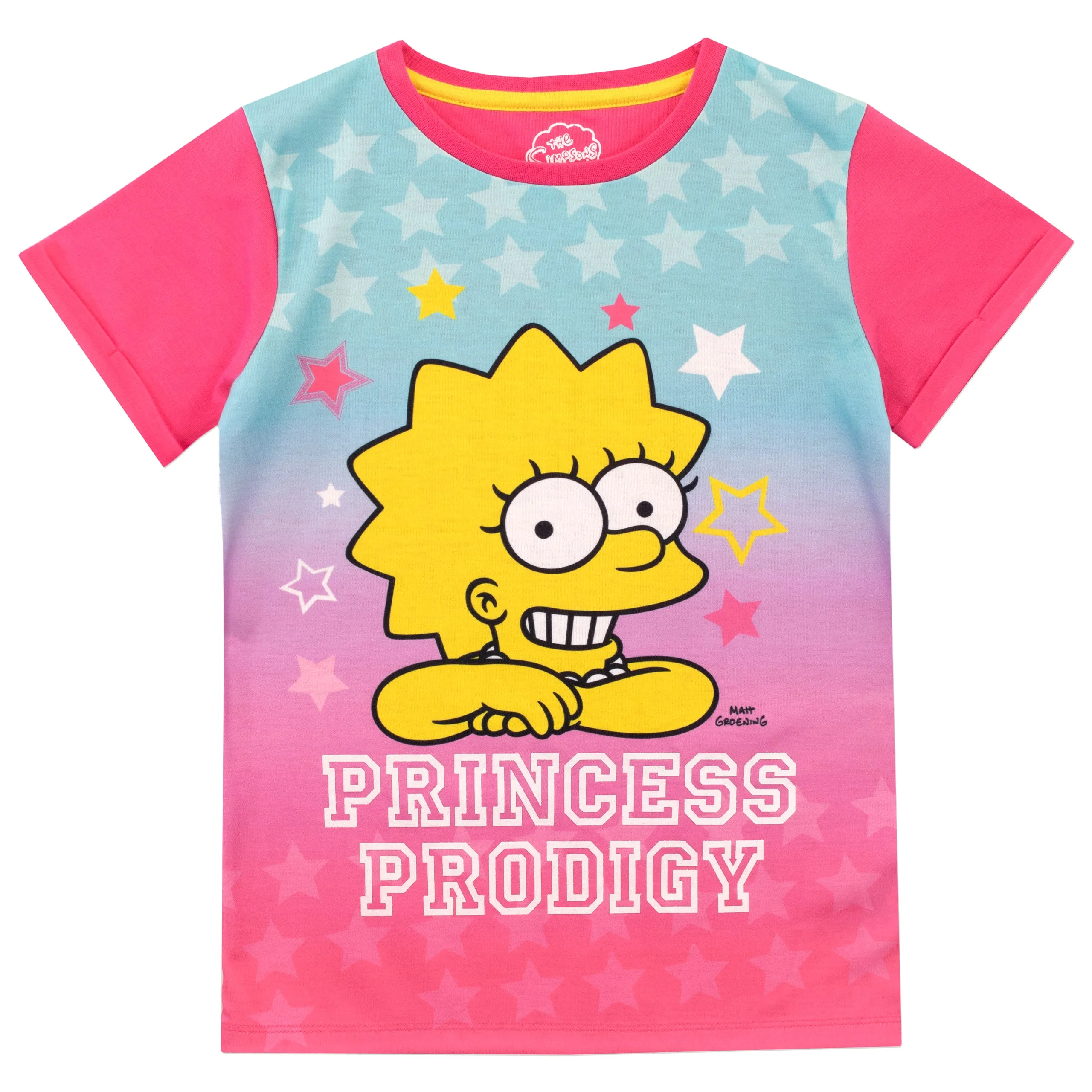 Simpson Pajamas