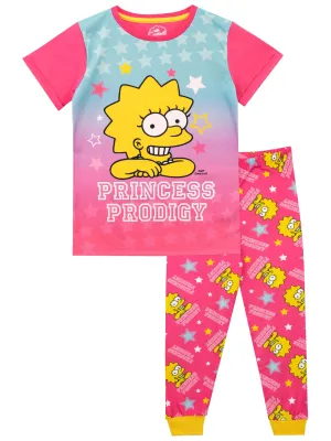 Simpson Pajamas