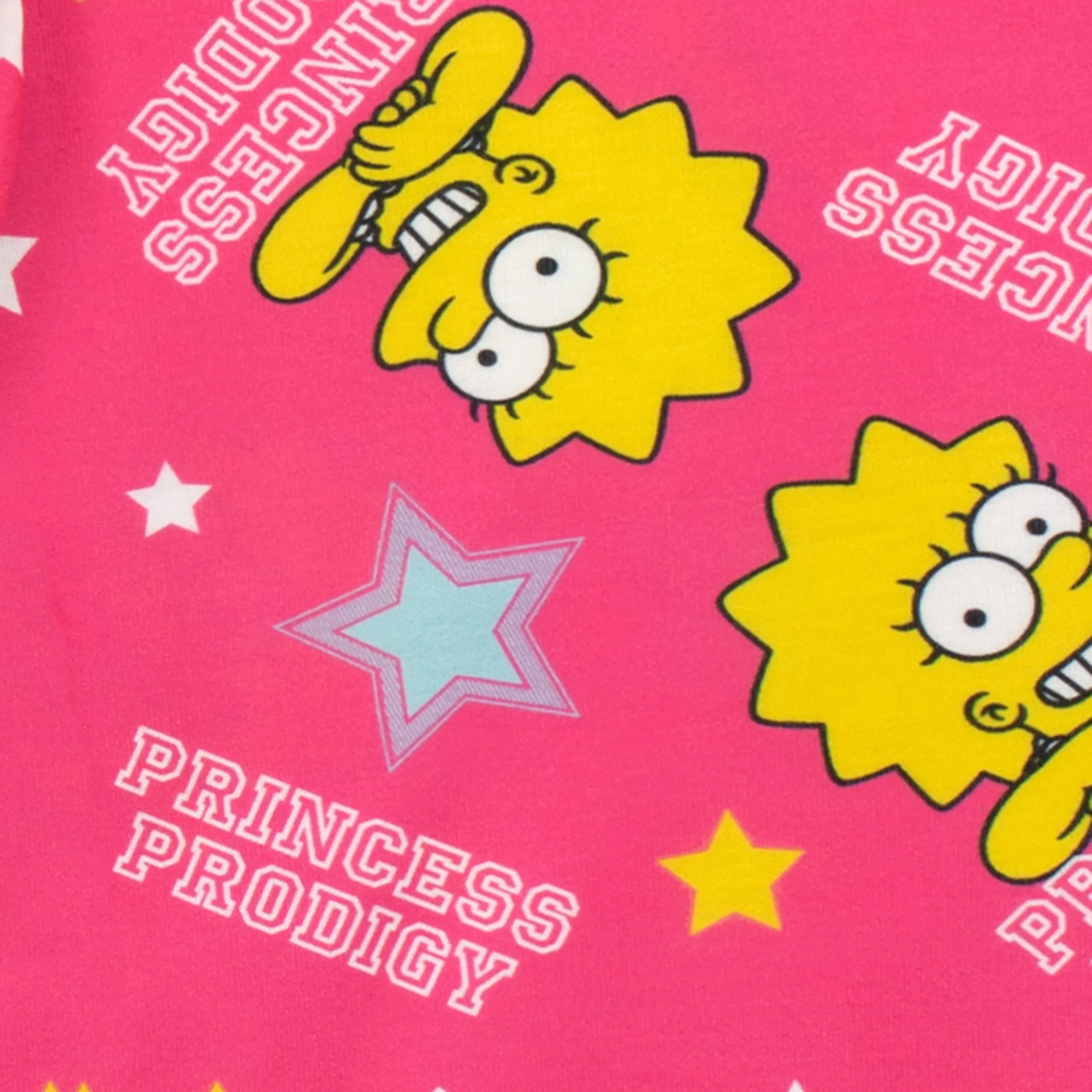 Simpson Pajamas