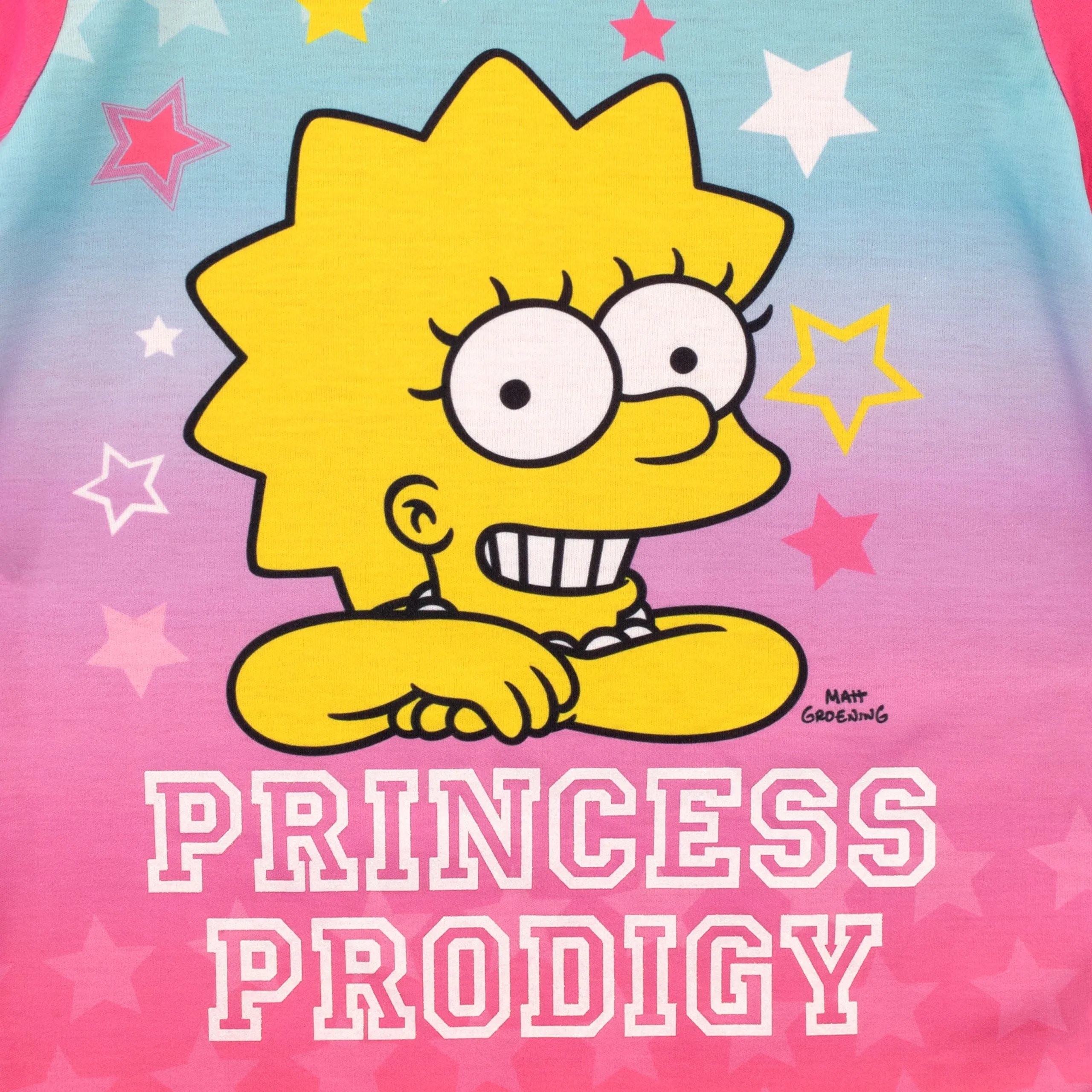 Simpson Pajamas