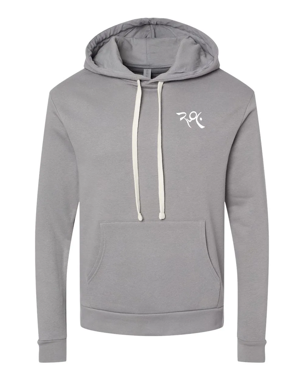 Standing on the Moon Hoodie