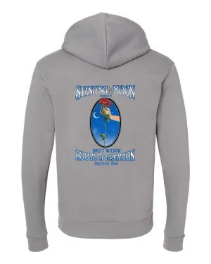 Standing on the Moon Hoodie