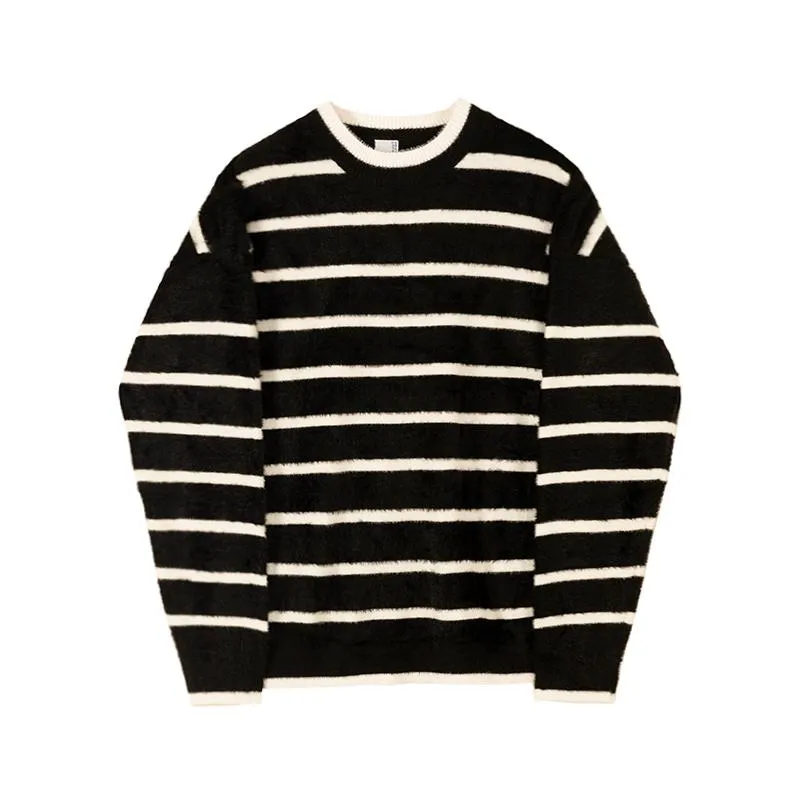 Striped Sweater