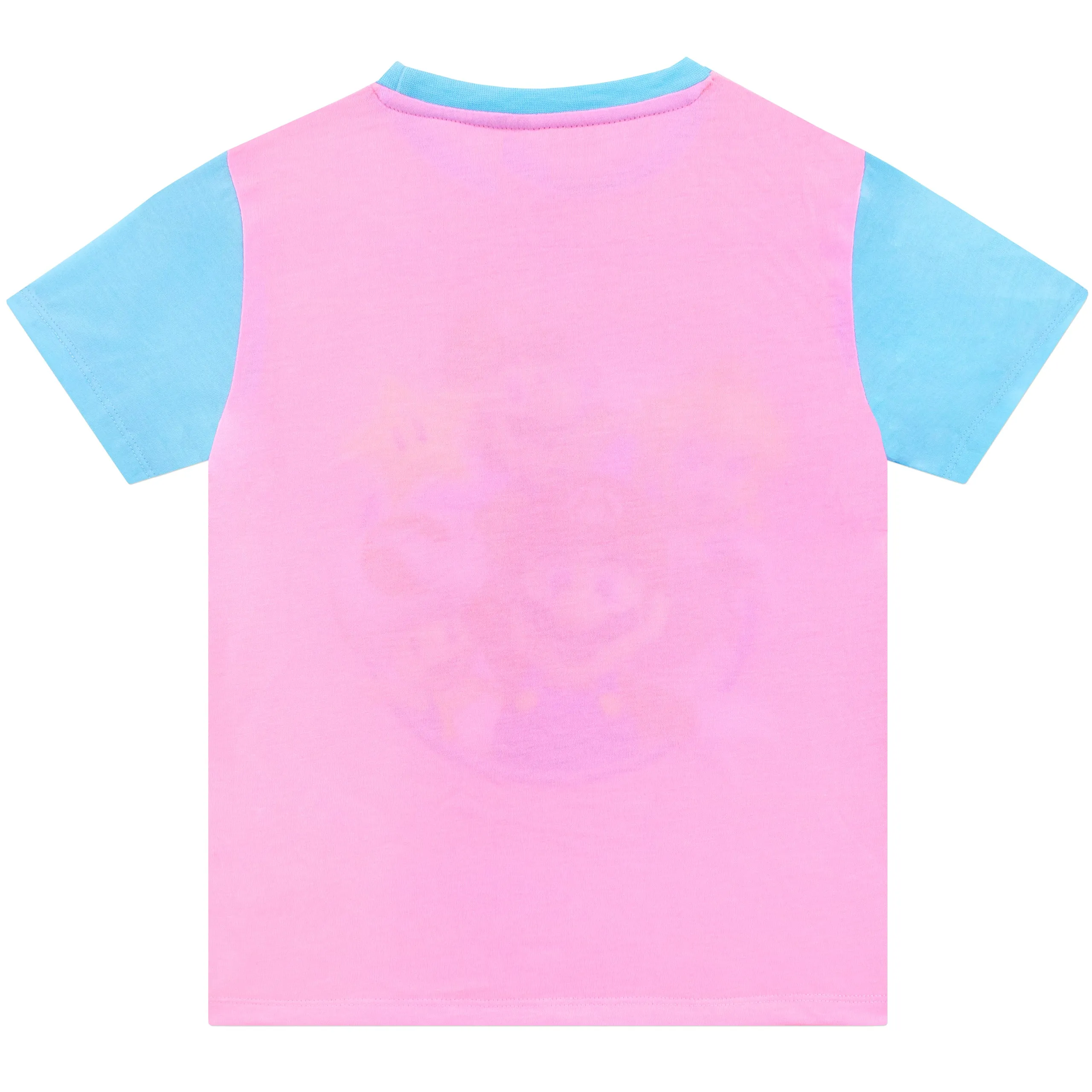 Super Mario Short Pajamas