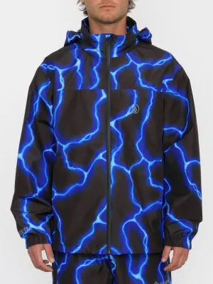 T Spinks Gore-Tex Jacket - BLACK