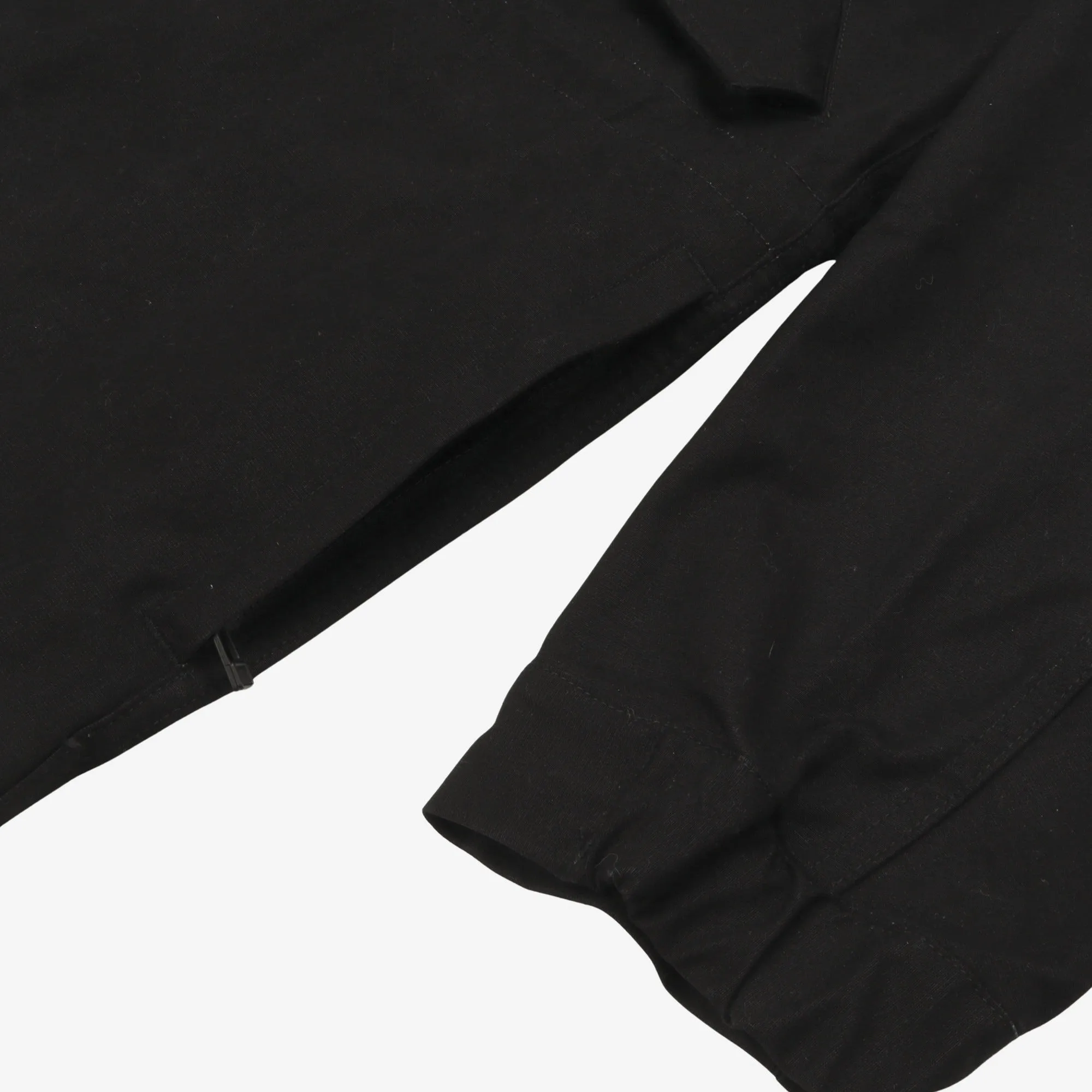 Takibi Fishtail Parka