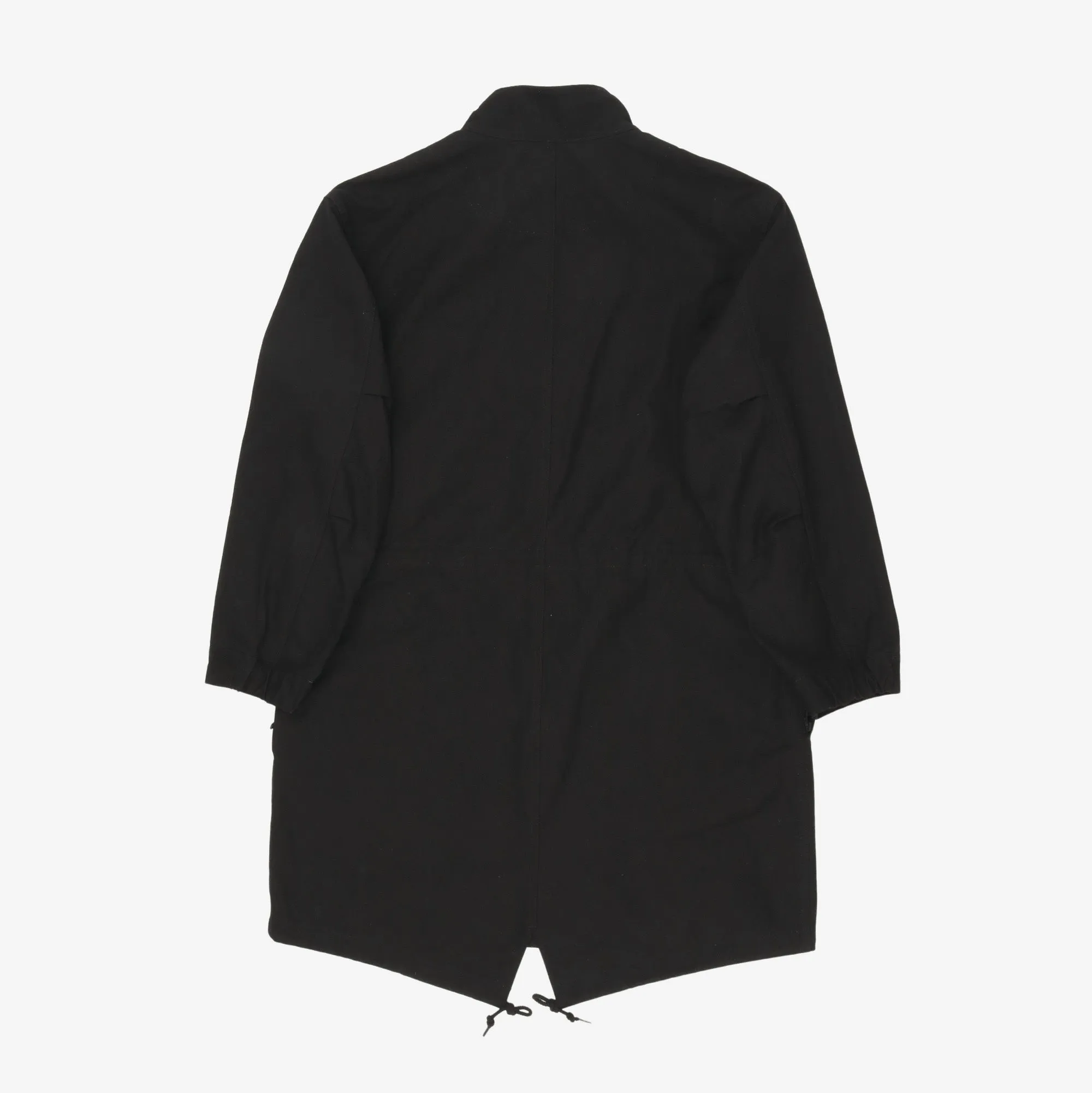 Takibi Fishtail Parka
